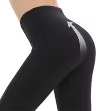 Leggins Push UP Modellanti